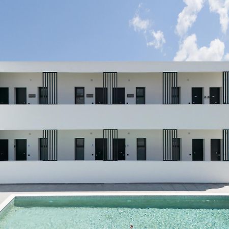 Zum Studio Kallithea  외부 사진