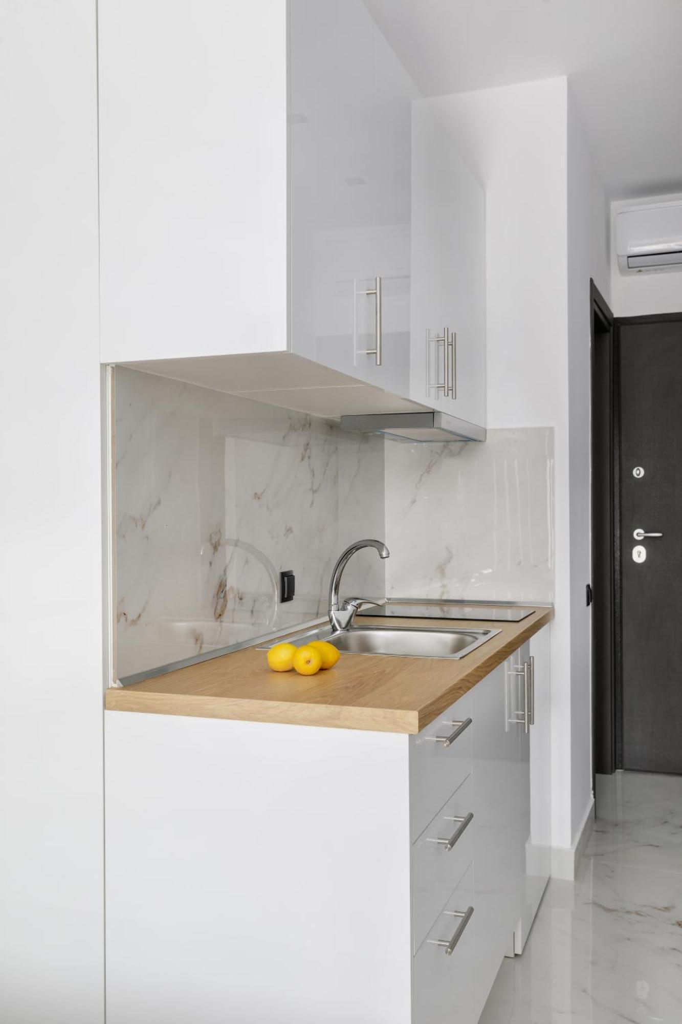 Zum Studio Kallithea  외부 사진