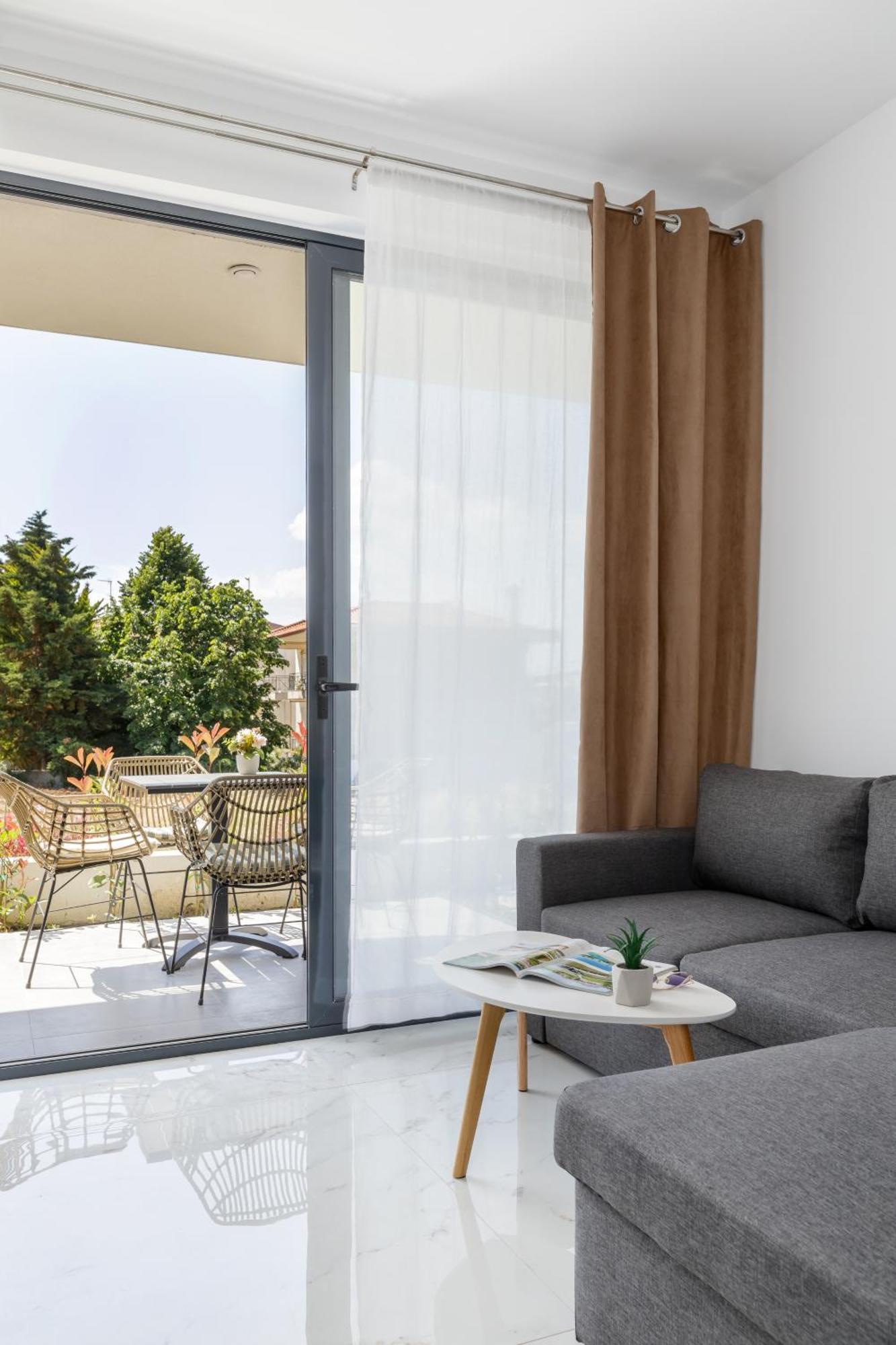 Zum Studio Kallithea  외부 사진