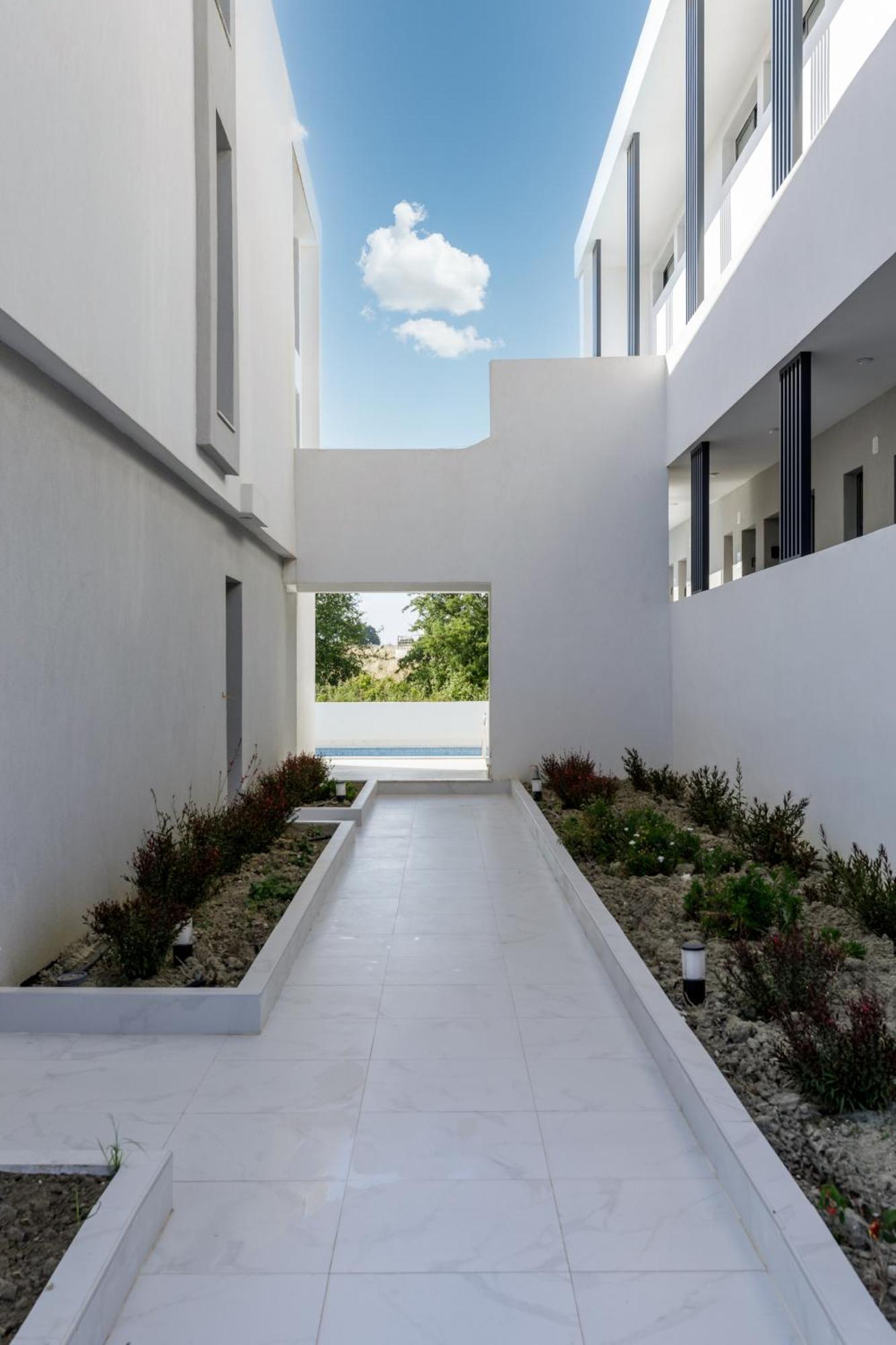 Zum Studio Kallithea  외부 사진