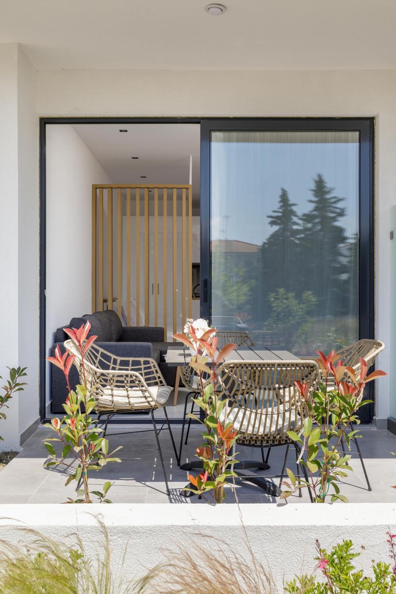 Zum Studio Kallithea  외부 사진