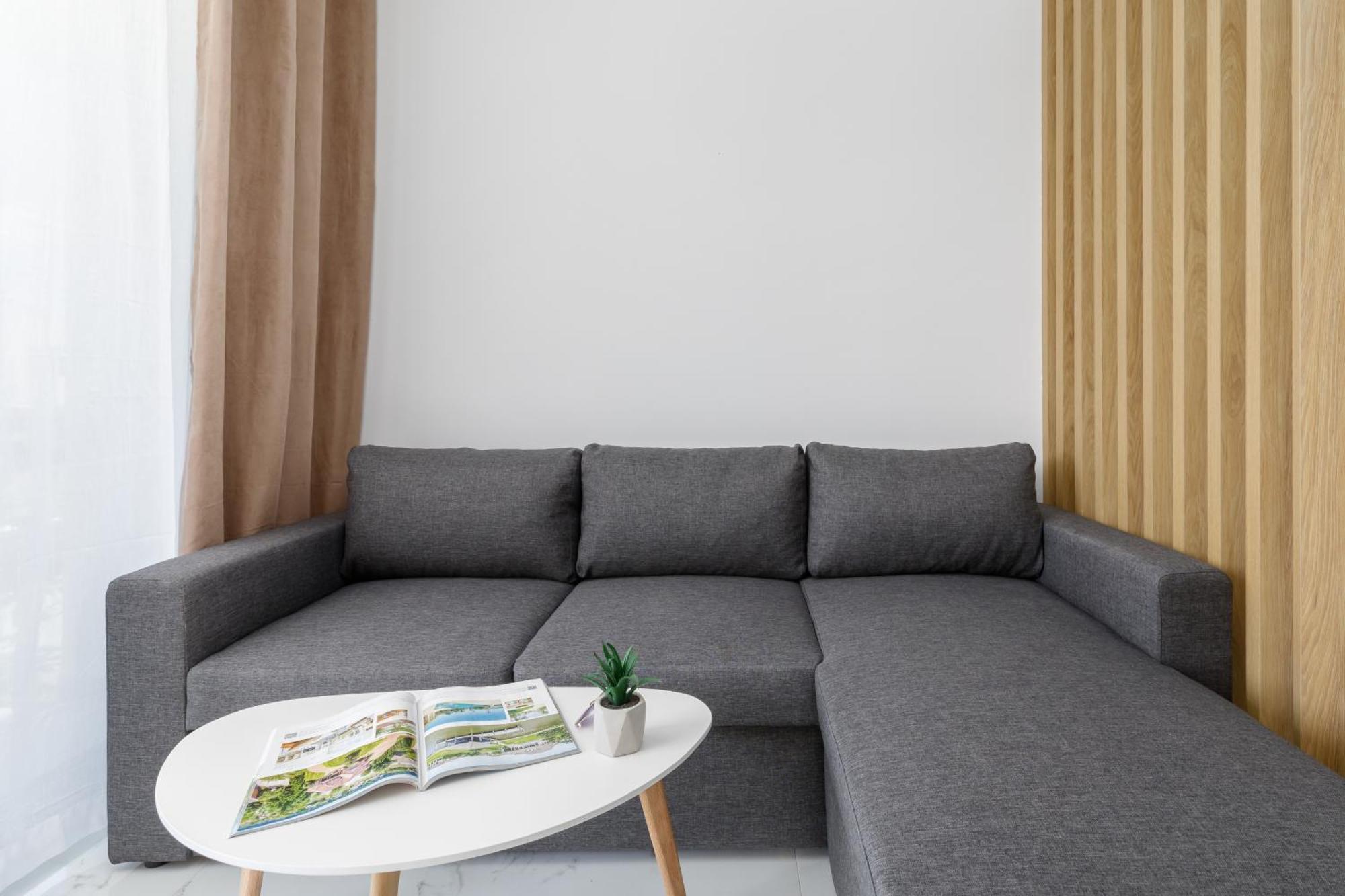 Zum Studio Kallithea  외부 사진