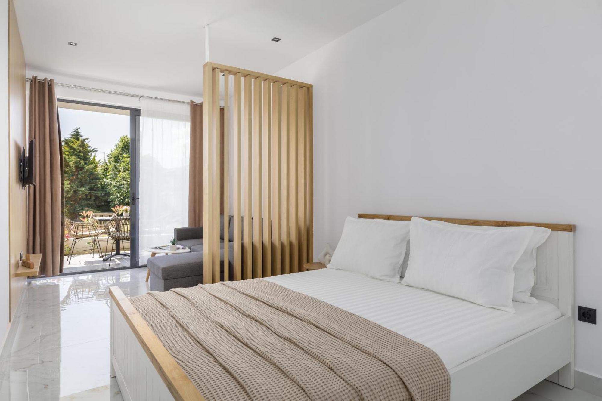 Zum Studio Kallithea  외부 사진